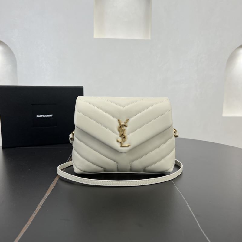 YSL Satchel Bags